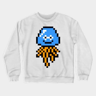 Healslime Crewneck Sweatshirt